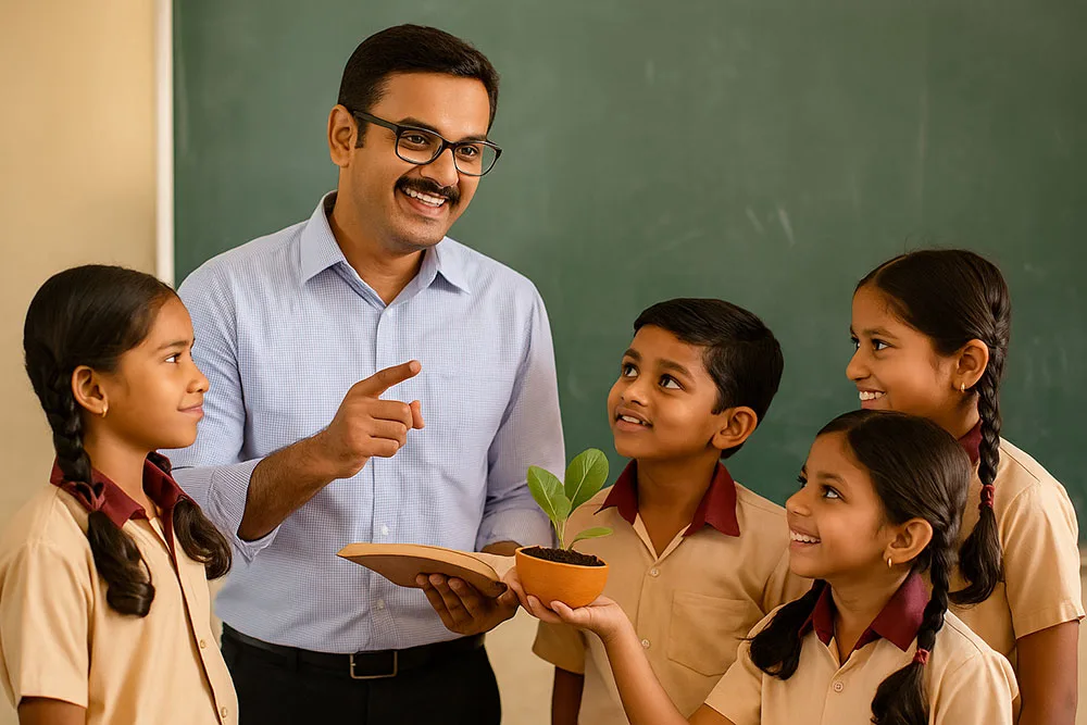 Education Support