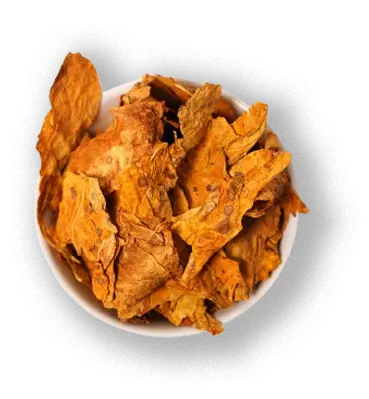 Flue Cured