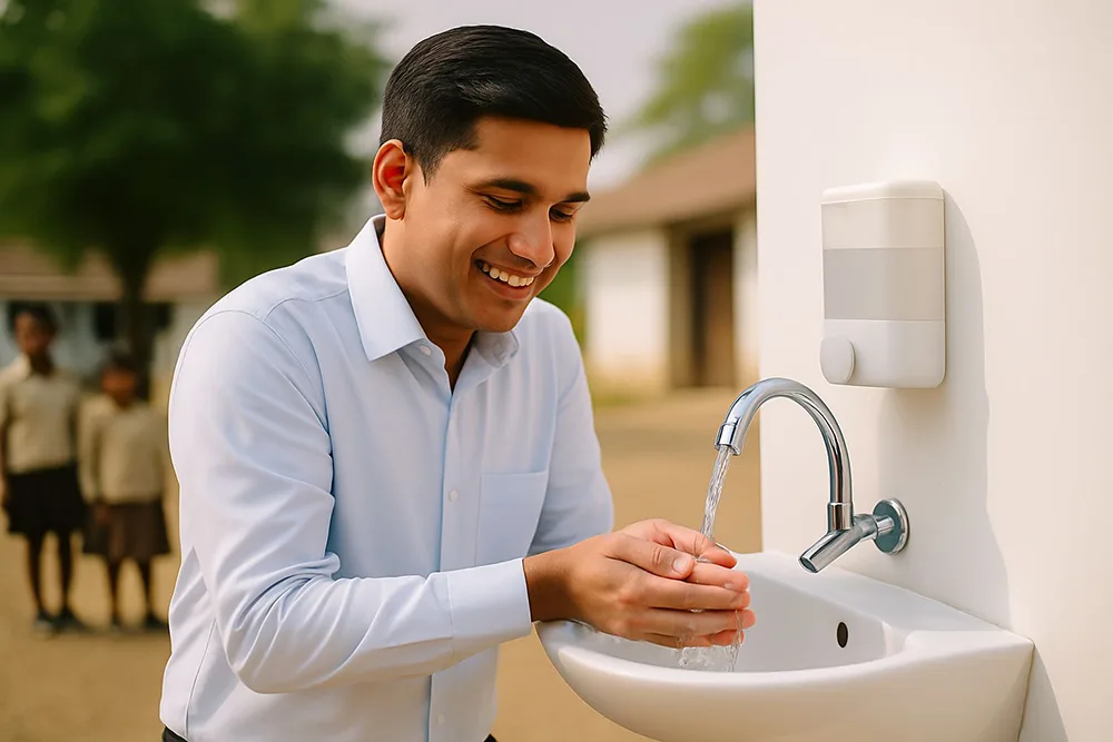 WASH Programs