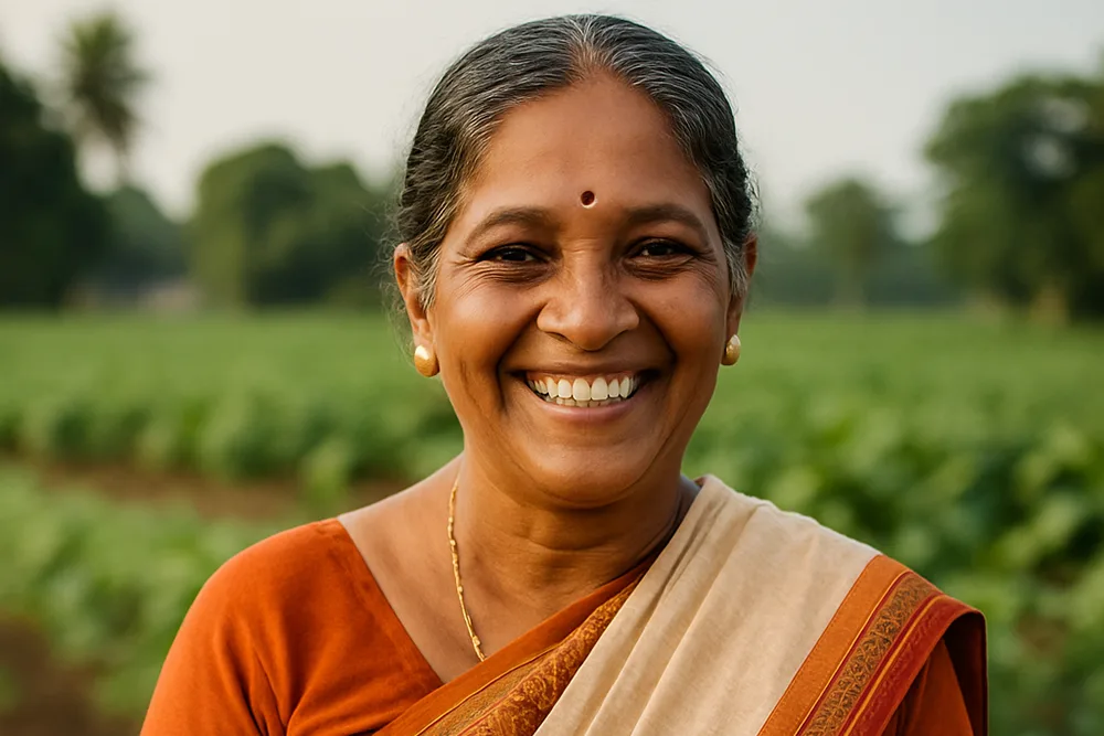 Women Empowerment
