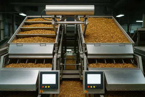 Tobacco Exporters from India