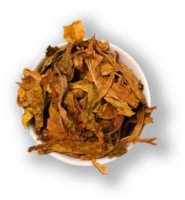 deccan tobacco exports private limited Two Tobacco Titans of India